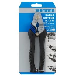 Shimano Wrenches TL-CT12 Cable Cutter