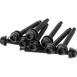 Shimano Road Brake Small Parts Flat Mount Disc Caliper Fixing Bolt