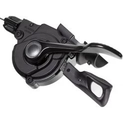 Shimano Trigger Shifters XT SL-M8000 I-Spec II Trigger Shifter