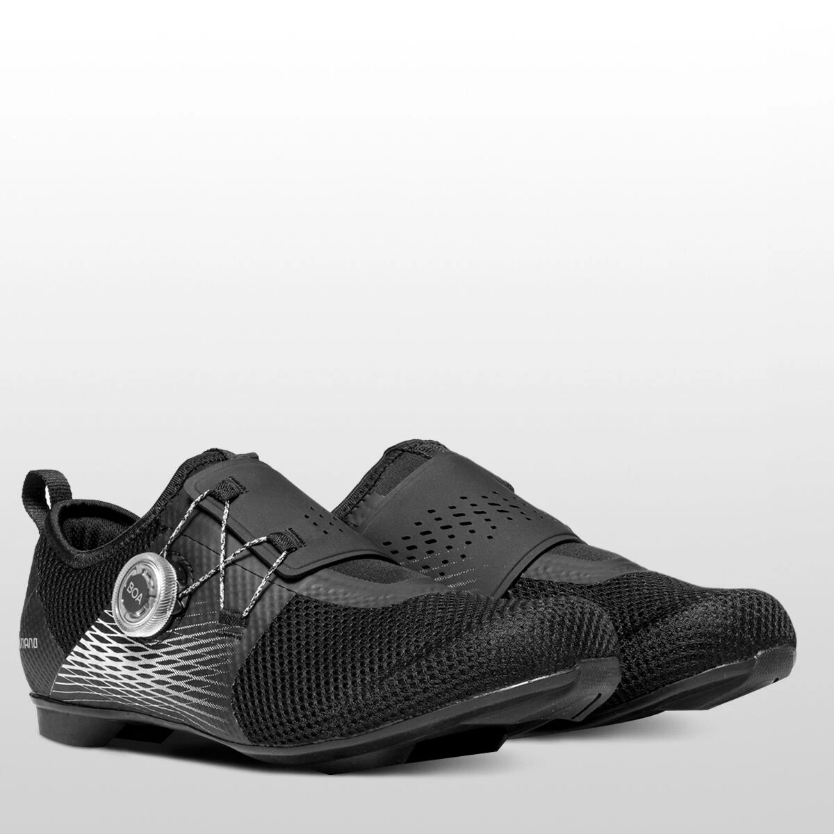 Shimano Women's Road Bike Shoes IC5 Cycling Shoe - Women's - Image 7