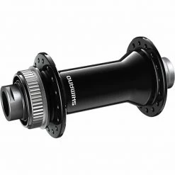 Shimano Mountain Hubs HB-MT900-B Front Hub - Centerlock