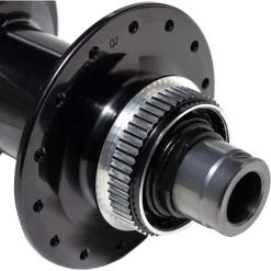 Shimano Mountain Hubs FH-MT901-B Rear Centerlock Hub