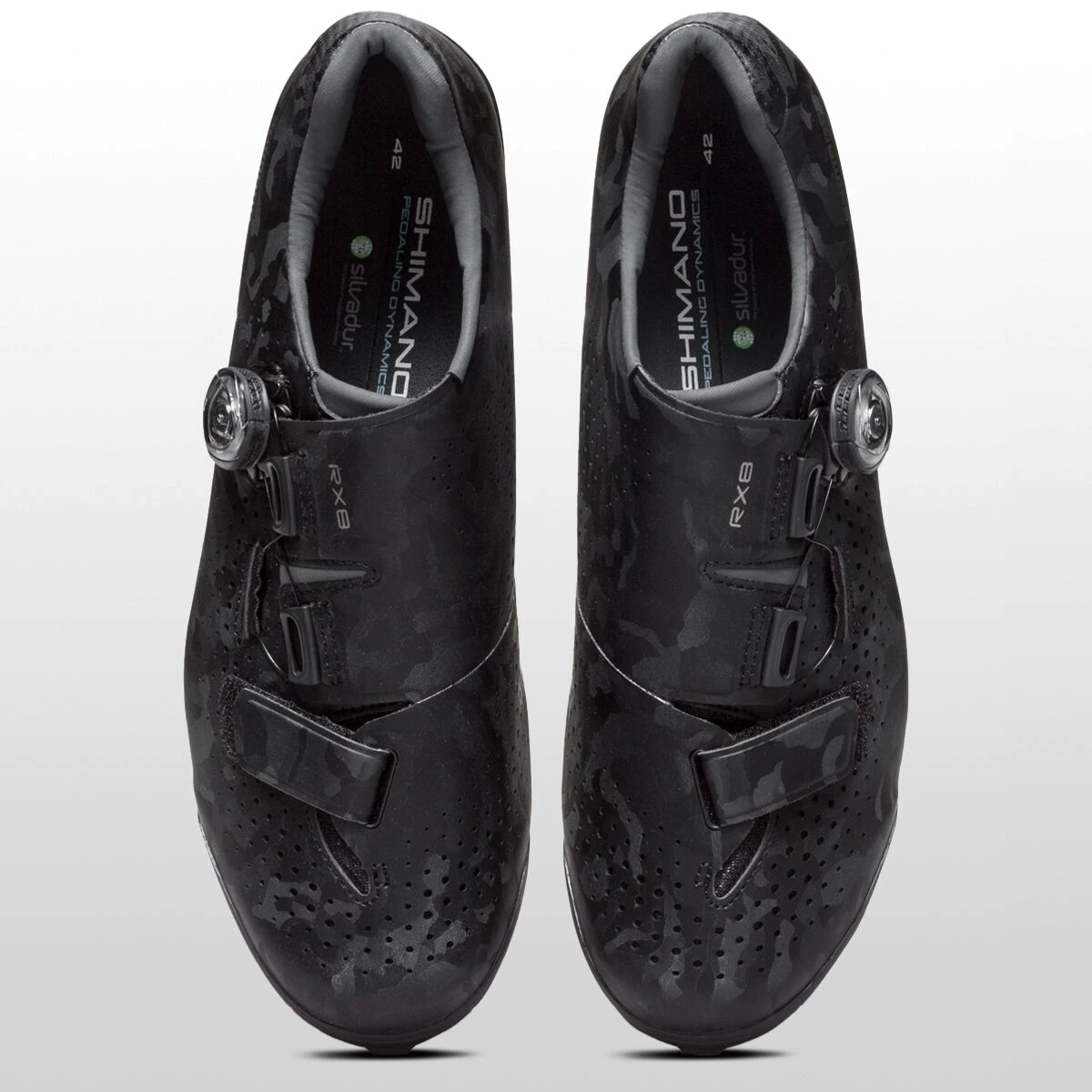 Shimano Clipless Pedals XTR PD-M9120 Pedals