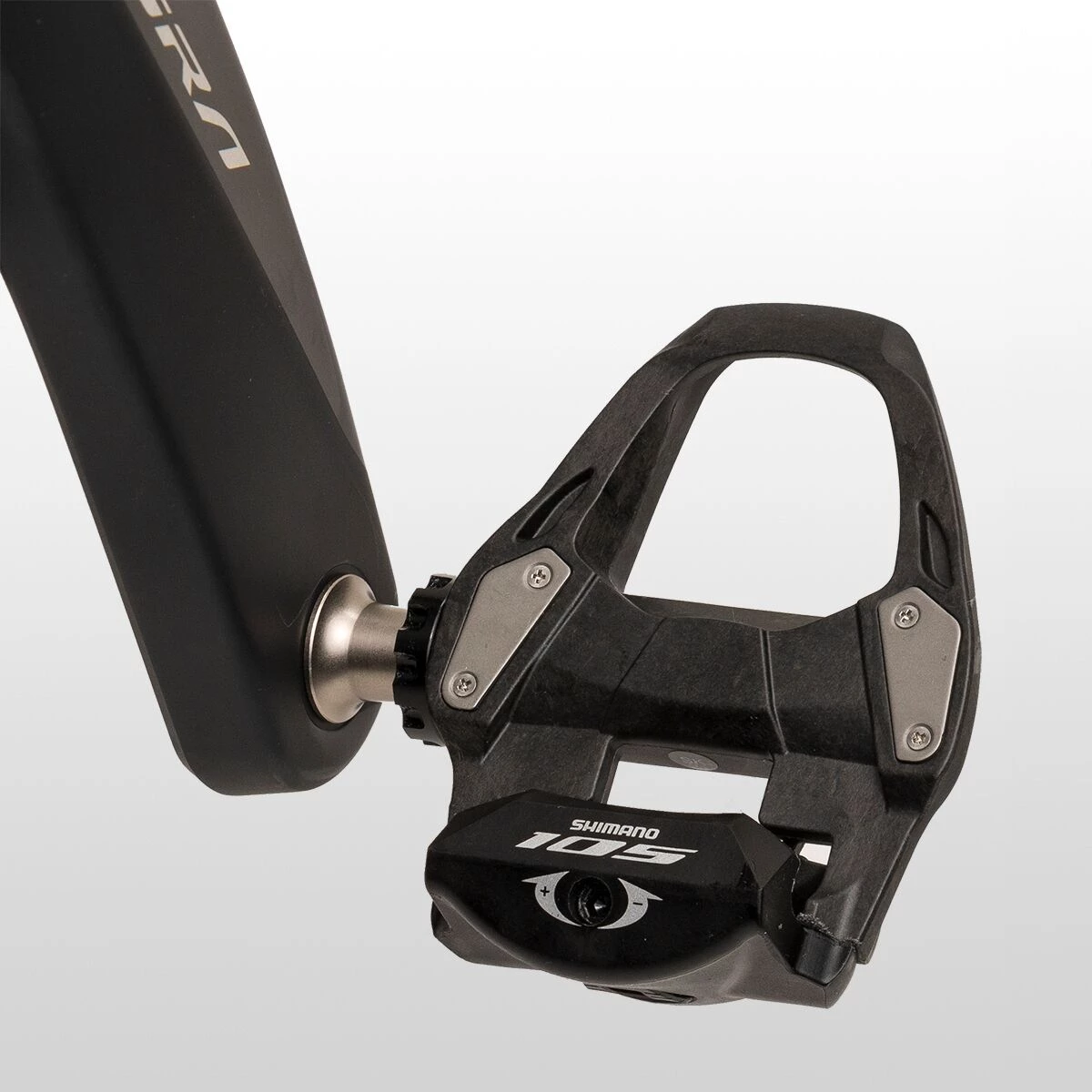 Shimano Road Clipless Pedals 105 PD-R7000 Pedals - Image 3