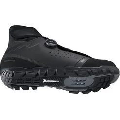 Shimano Men's Mountain Bike Shoes MW7 Cycling Shoe - Men's