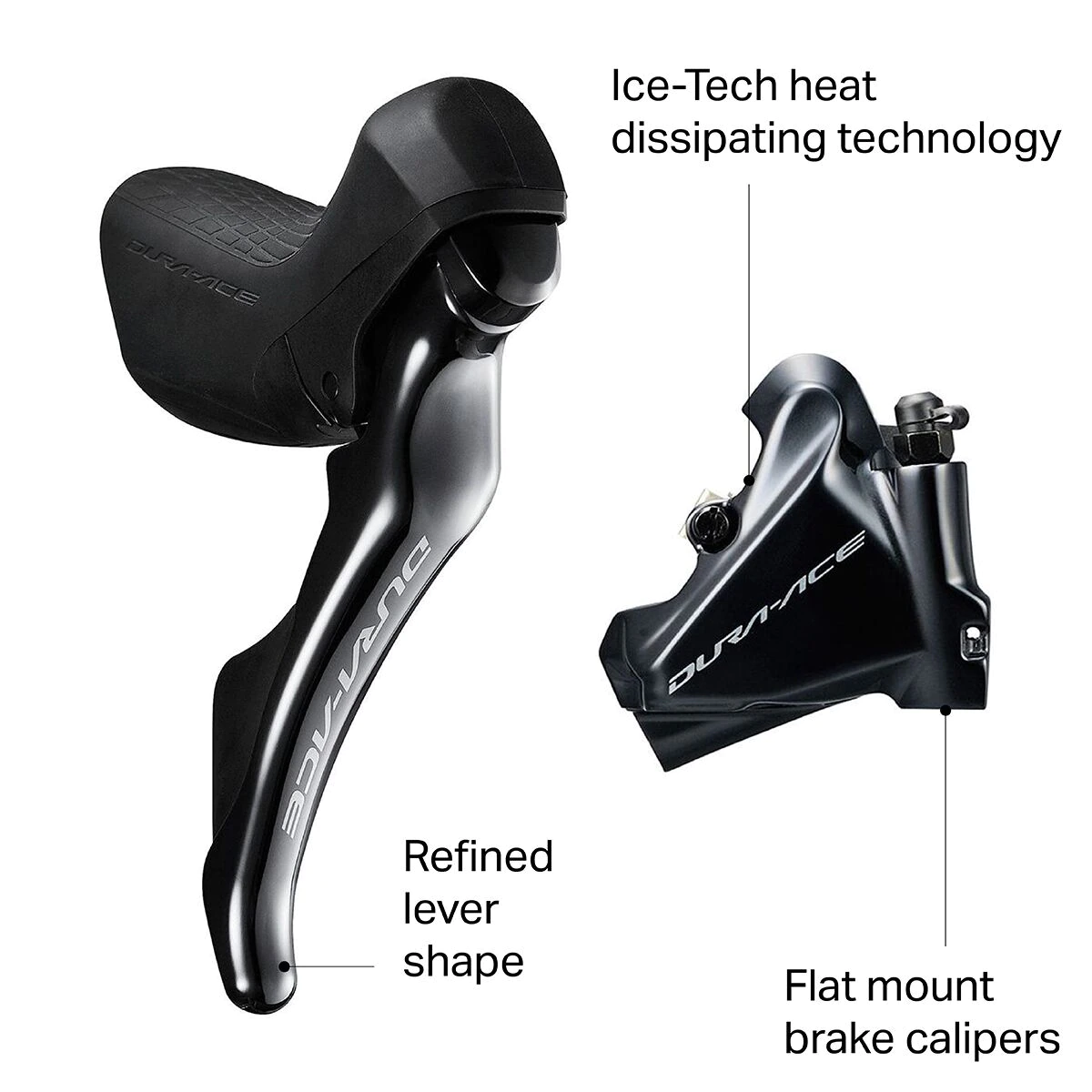 Shimano Clipless Pedals XTR PD-M9120 Pedals - Image 2