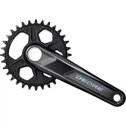Shimano Mountain Cranksets XT FC-M8120 2x Boost Crankset