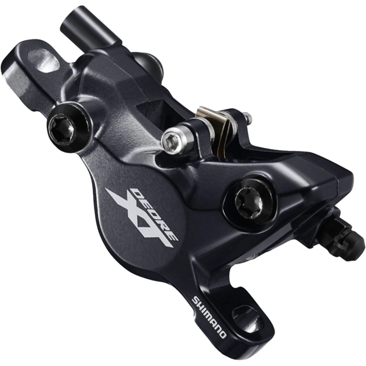Shimano Mountain Bike Brakes XT BR-M8100 Disc Brake Caliper
