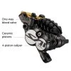Shimano Mountain Brake Small Parts Saint BR-M820 Brake Caliper