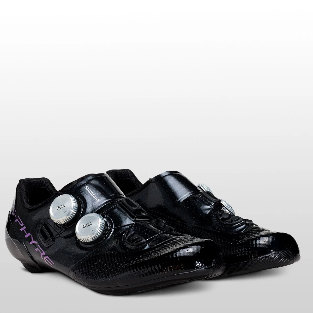 Shimano Men's Road Bike Shoes RC902 S-PHYRE Cycling Shoe - Men's - Image 2
