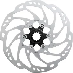 Shimano Mountain Brake Small Parts SLX SM-RT70 Rotor - Centerlock