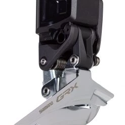 Shimano Road Front Derailleurs GRX FD-RX815 Di2 Front Derailleur