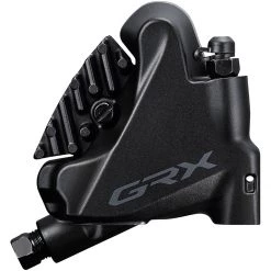 Shimano Brake Levers & Integrated Shifters GRX ST -RX600 STI Shifter & Disc Brake Caliper