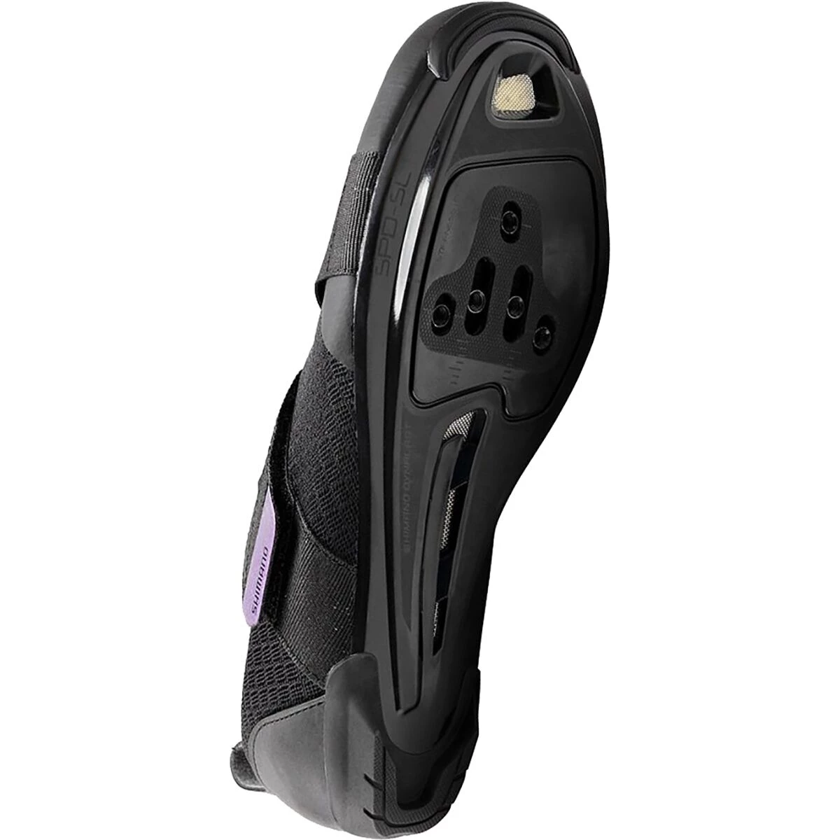 Shimano Men's Road Bike Shoes IC100 Cycling Shoe - Image 3