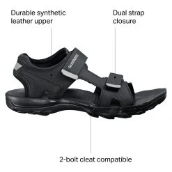 Shimano Men's Road Bike Shoes SD5 Cycling Shoe - Men's