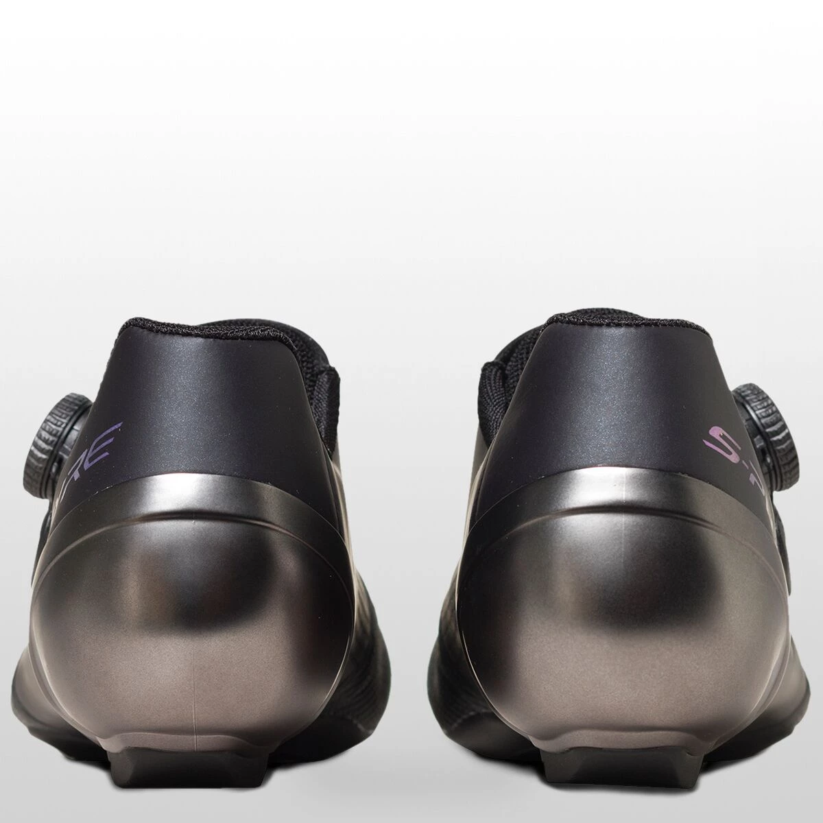 Shimano Men's Road Bike Shoes RC902 S-PHYRE Wide Cycling Shoe - Men's - Image 5