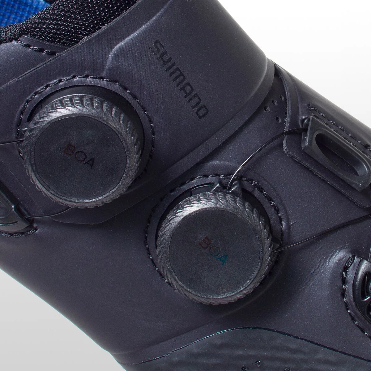 Shimano Men's Road Bike Shoes RC902 S-PHYRE Cycling Shoe - Men's - Image 6