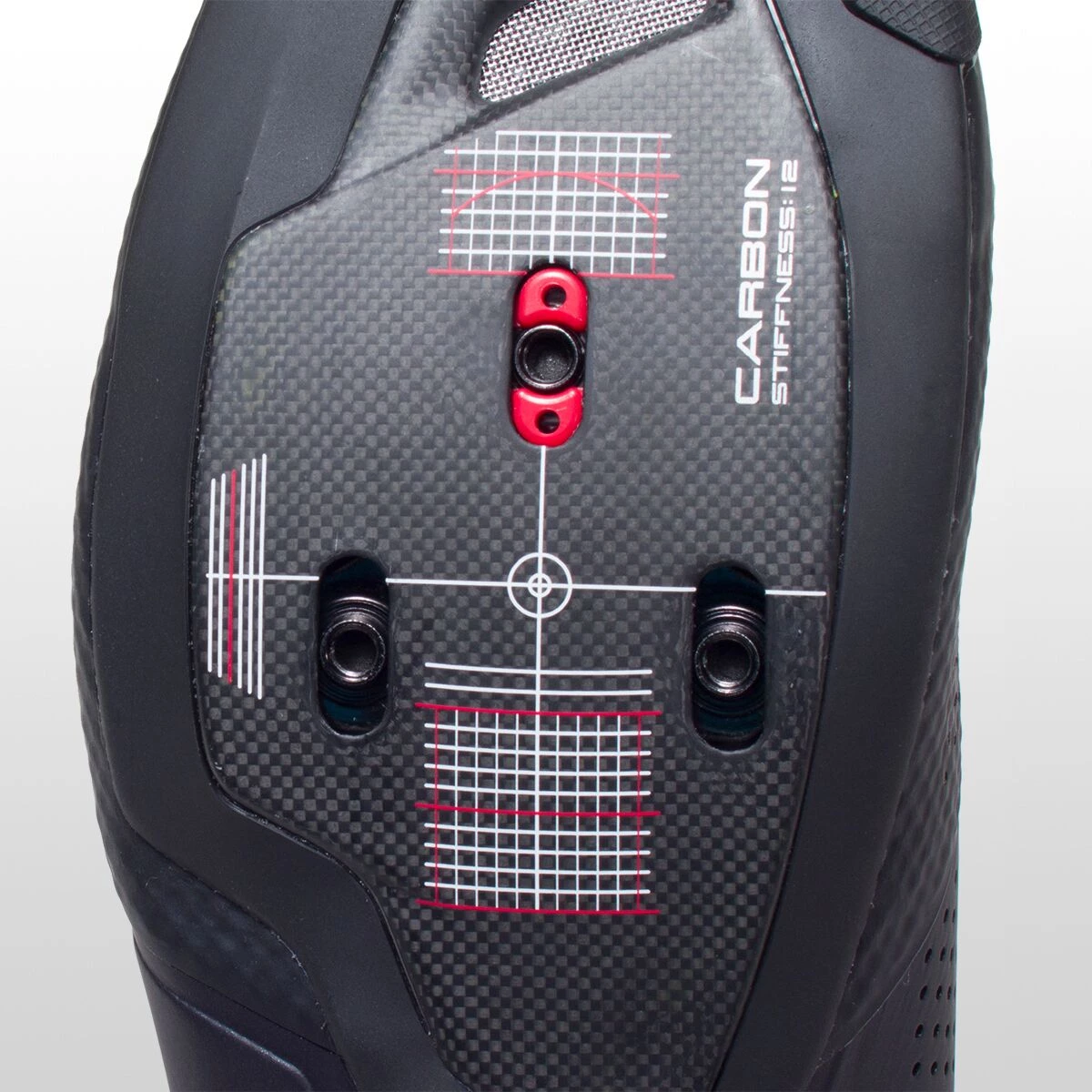 Shimano Men's Road Bike Shoes RC902 S-PHYRE Cycling Shoe - Men's - Image 4