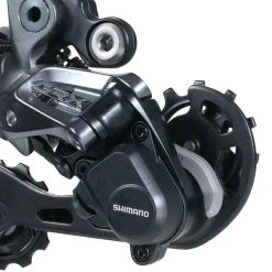 Shimano Road Rear Derailleurs GRX RD-RX817 Di2 Rear Derailleur