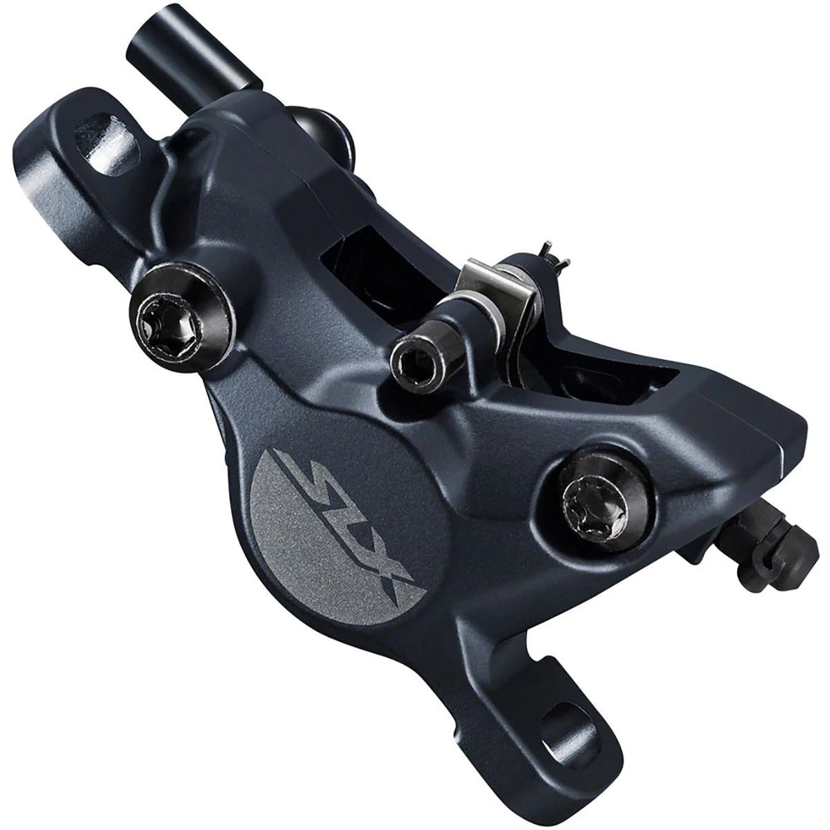 Shimano Mountain Bike Brakes SLX BL- M7100 Disc Brake - Image 4