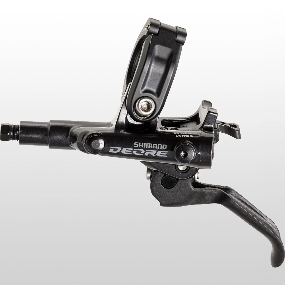 Shimano Mountain Bike Brakes Deore BR-M6100 Disc Brake - Image 3