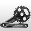 Shimano Mountain Cranksets Deore 12 FC-M6130 Crankset