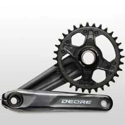 Shimano Mountain Cranksets Deore 12 FC-M6130 Crankset