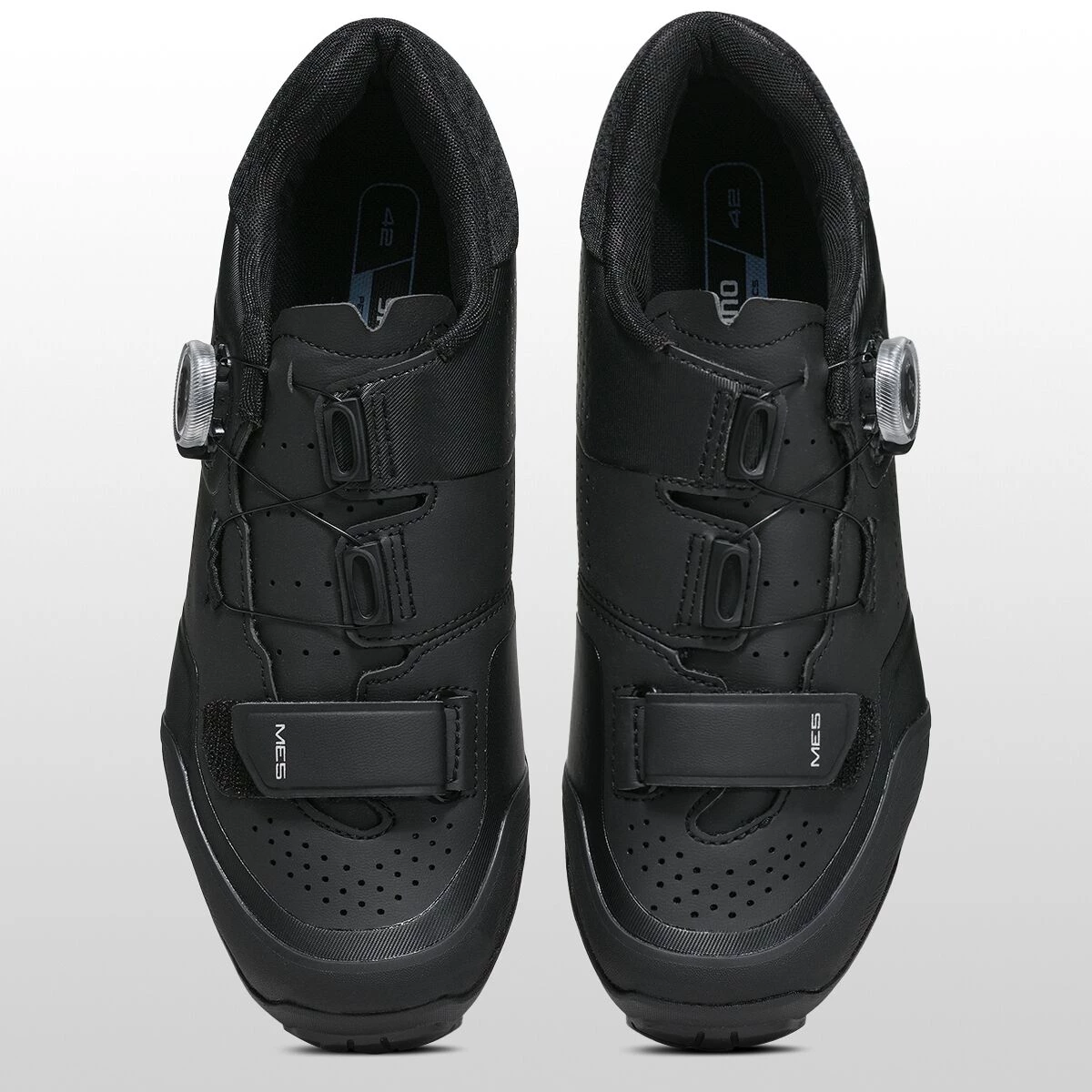 Shimano Men's Mountain Bike Shoes ME502 Cycling Shoe - Men's - Image 5