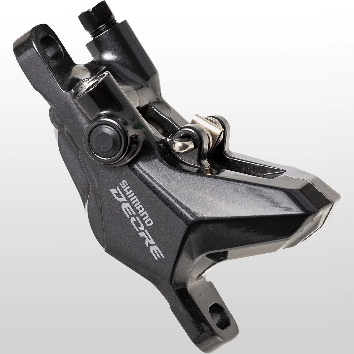 Shimano Mountain Bike Brakes Deore BR-M6100 Disc Brake - Image 2