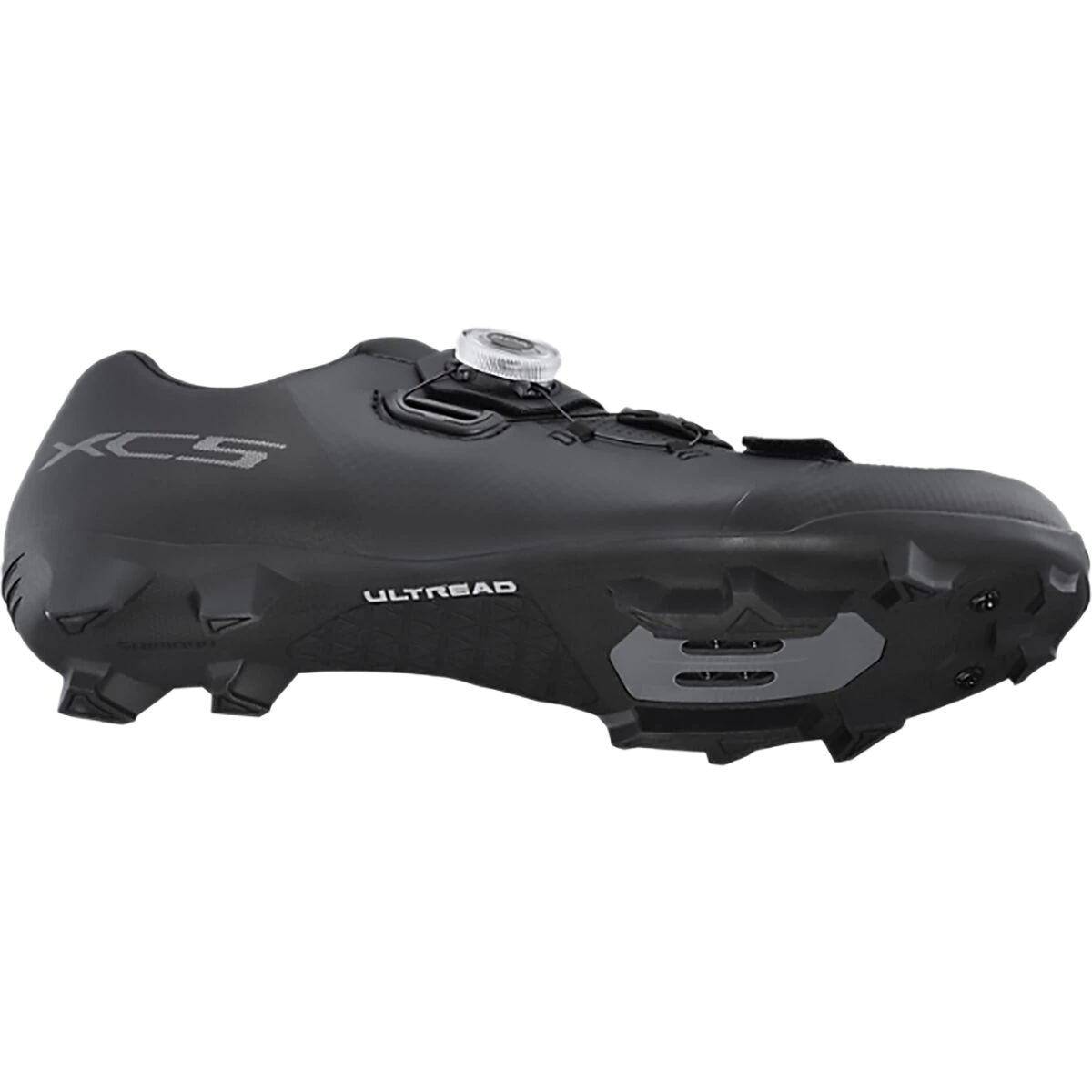 Shimano Men's Mountain Bike Shoes XC502 Mountain Bike Shoe - Men's - Image 6