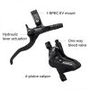 Shimano Mountain Bike Brakes BR-M4120 Disc Brake