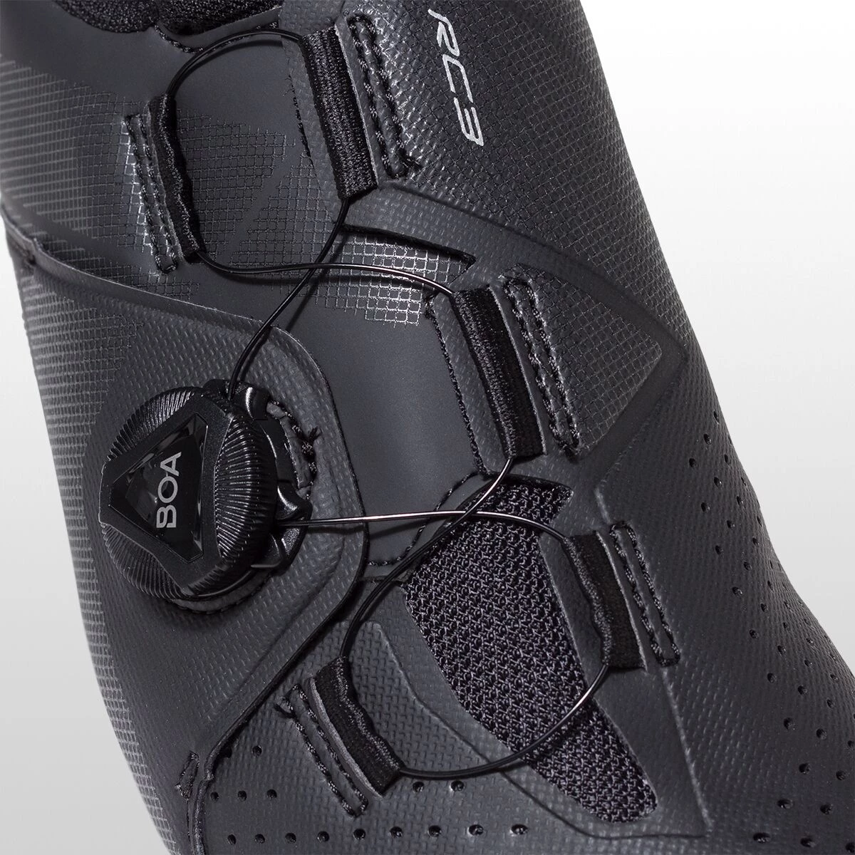 Shimano Men's Road Bike Shoes RC3 Cycling Shoe - Men's - Image 4