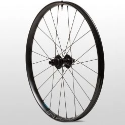 Shimano 27.5" Mountain Bike Wheels - Tubeless WH-MT620 27.5in Boost Wheelset