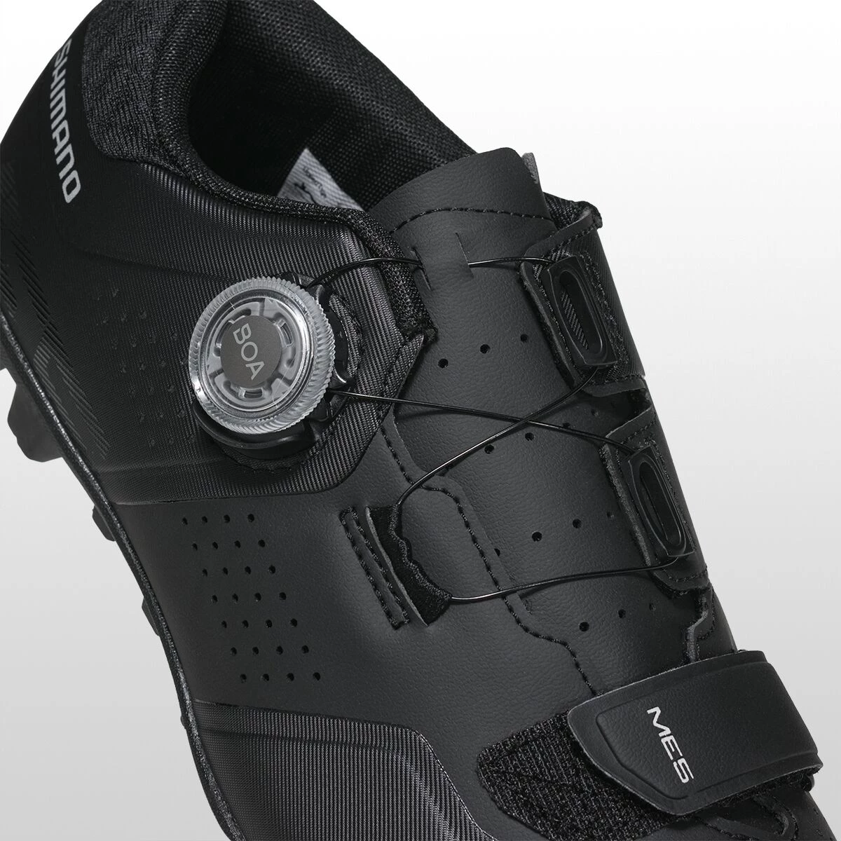 Shimano Men's Mountain Bike Shoes ME502 Cycling Shoe - Men's - Image 3