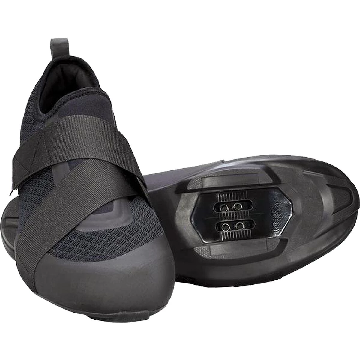 Shimano Men's Road Bike Shoes IC200 Cycling Shoe - Image 3
