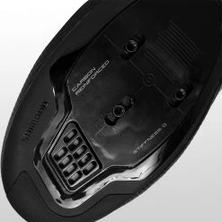 Shimano Men's Road Bike Shoes RC502 Wide Cycling Shoe - Men's