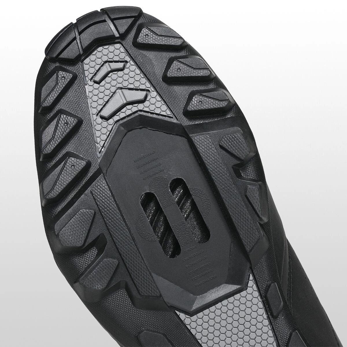 Shimano Men's Mountain Bike Shoes ME502 Cycling Shoe - Men's - Image 2