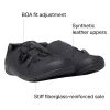 Shimano Men's Road Bike Shoes RC300 Wide Cycling Shoe - Men's