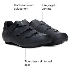 Shimano Men's Road Bike Shoes RC1 Cycling Shoe - Men's