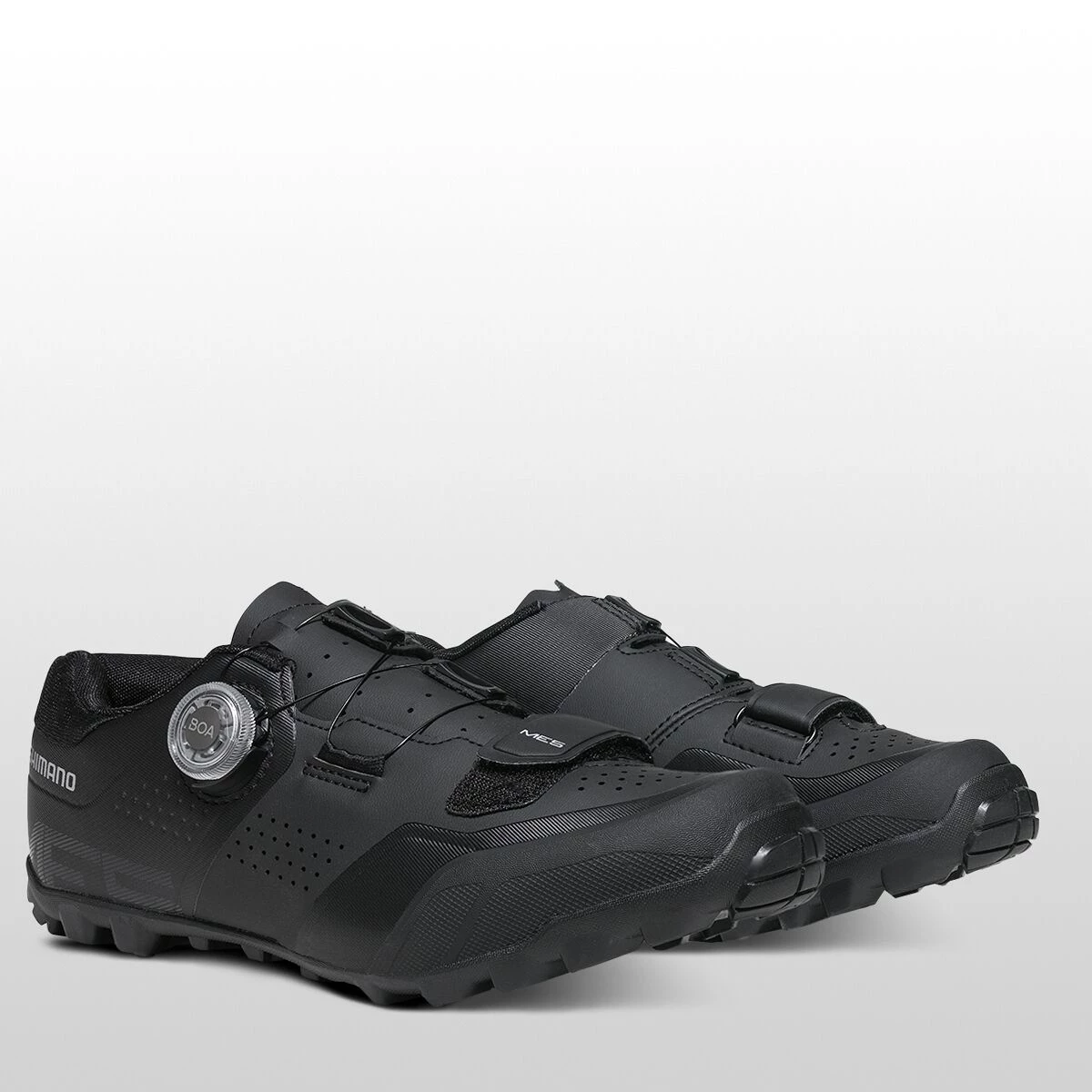 Shimano Men's Mountain Bike Shoes ME502 Cycling Shoe - Men's - Image 8