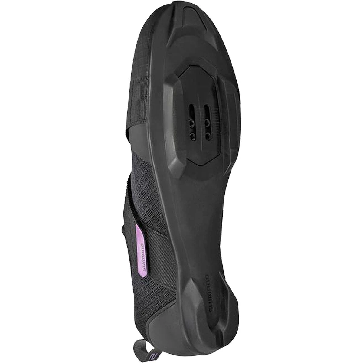 Shimano Men's Road Bike Shoes IC200 Cycling Shoe - Image 2