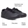 Shimano Men's Flat Pedal Shoes GR5 Cycling Shoe - Men's