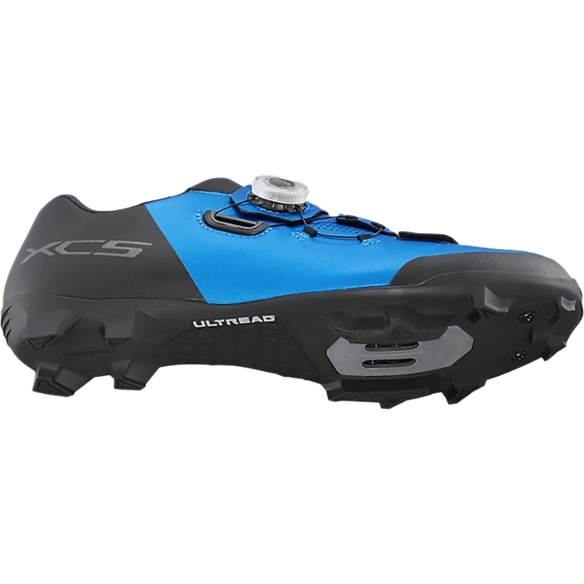 Shimano Men's Mountain Bike Shoes XC502 Mountain Bike Shoe - Men's - Image 3