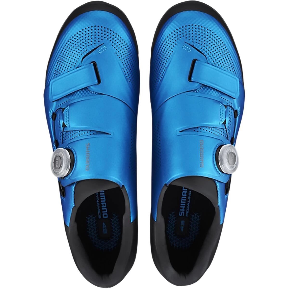 Shimano Men's Mountain Bike Shoes XC502 Mountain Bike Shoe - Men's - Image 2