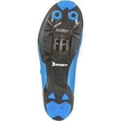 Shimano Men's Mountain Bike Shoes XC9 S-PHYRE Wide Cycling Shoe - Men's