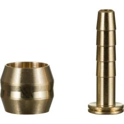 Shimano Trigger Shifters Brake Hose Olive & Barb