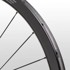 Shimano Tubular Wheels Dura-Ace 9170 C40 Carbon Disc Brake Road Wheelset - Tubular