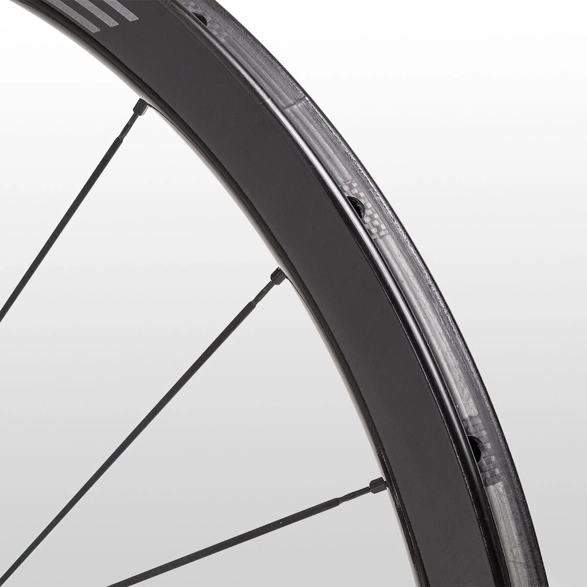 Shimano Tubular Wheels Dura-Ace 9170 C40 Carbon Disc Brake Road Wheelset - Tubular