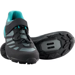 Shimano Women's Mountain Bike Shoes MT502 Cycling Shoe - Women's