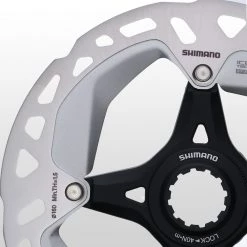 Shimano Road Bike Disc Brakes RT-MT800 Centerlock Disc Rotor